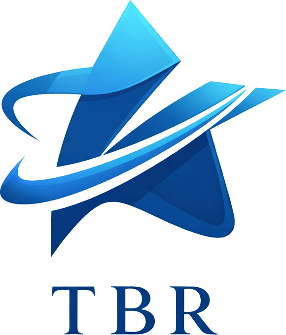 TBR logo